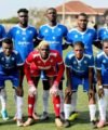 FC Kallon Bans Players from Community Football to Safeguard Fitness and Performance