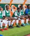 Sierra Leone U-17 Girls to face Benin in second phase of the Women's World Cup qualifiers