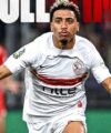 Zamalek edge Belouizdad in first leg CAF Confederation Cup clash