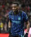 Inter Milan’s Ange-Yoan Bonny switches allegiance to Ivory Coast