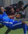 Bhantal FC v Old Edwardians FC