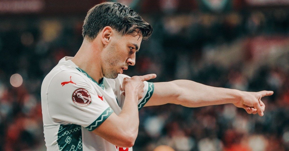 Achraf Hakimi and Brahim Díaz are among key players in Morocco's FIFA World Cup squad