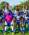 Old Edwardians v Bai Bureh Warriors