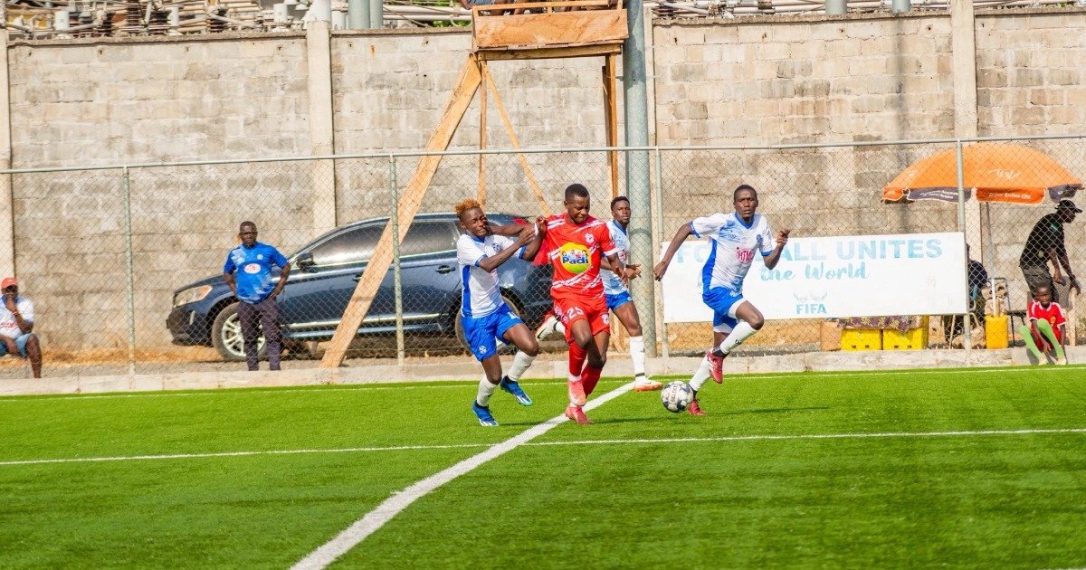 Four Clubs Battle for Sierra Leone FA Cup Title as Continental Race Intensifies