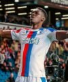 Ismaila Sarr helps Crystal Palace close in on Conference League final