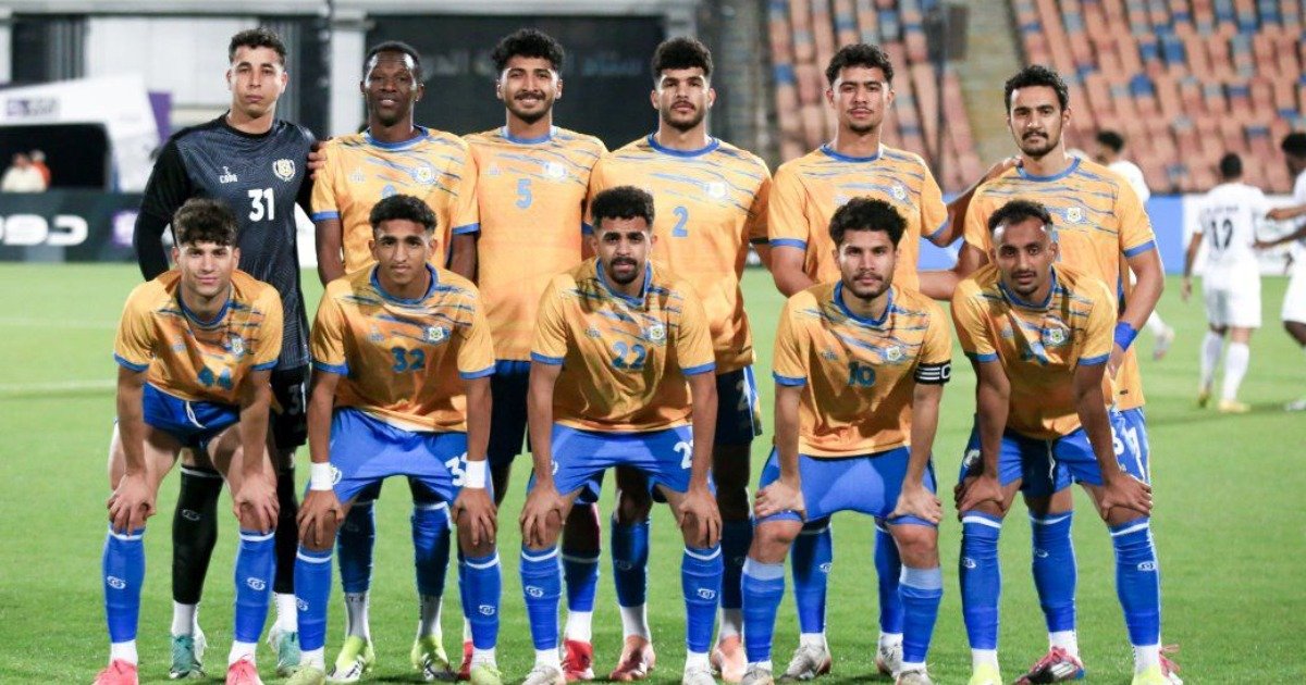 Egypt’s Ismaily SC relegated after 62 years in the top flight