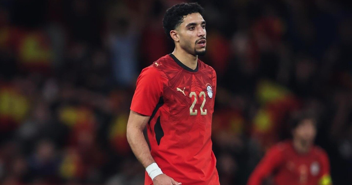 Mohamed Salah and Marmoush headline Egypt's preliminary World Cup picks