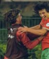 Morocco edge past Cameroon to reach CAF U-17 AFCON semi-finals
