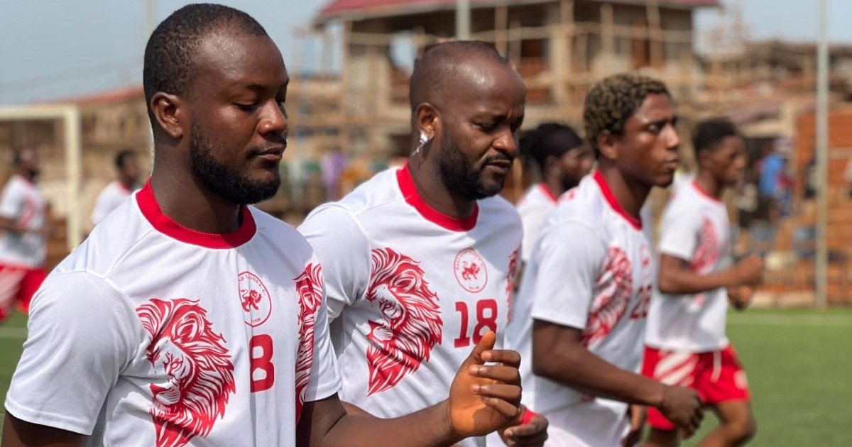 Fines levied as Lions awarded FA Cup victory after crowd violence halts crunch tie