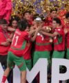 Recap: CAF to launch festival-style U17 tournament format