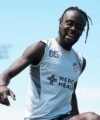 Striker Kei Kamara hangs up his boots, announcing retirement