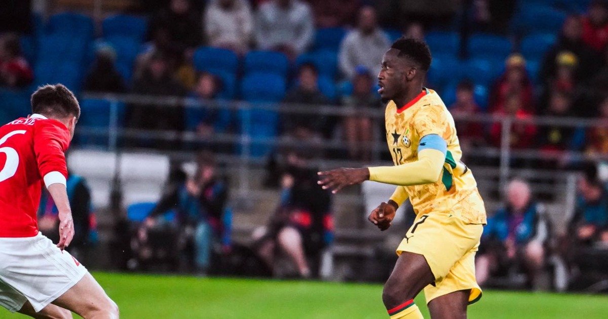 Defender Baba Rahman is optimistic about improving Ghana's performance