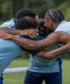 Cape Verde defender Sidny Cabral eyes a positive World Cup opener against Spain