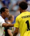Cape Verde coach: “We want the world to know who we are"