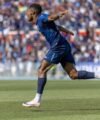 Cape Verde impressive in pre-World Cup friendly win over Cape Verde