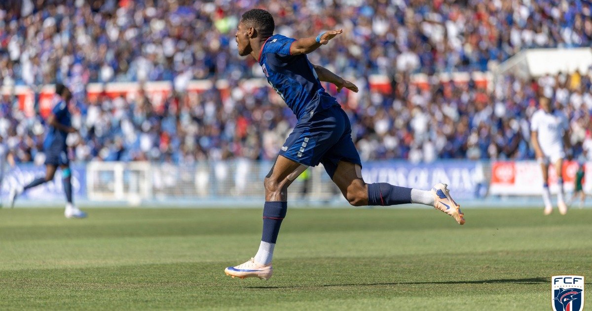 Cape Verde impressive in pre-World Cup friendly win over Cape Verde