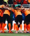 Koeman hails Morocco's technical quality ahead of World Cup Round of 32 clash
