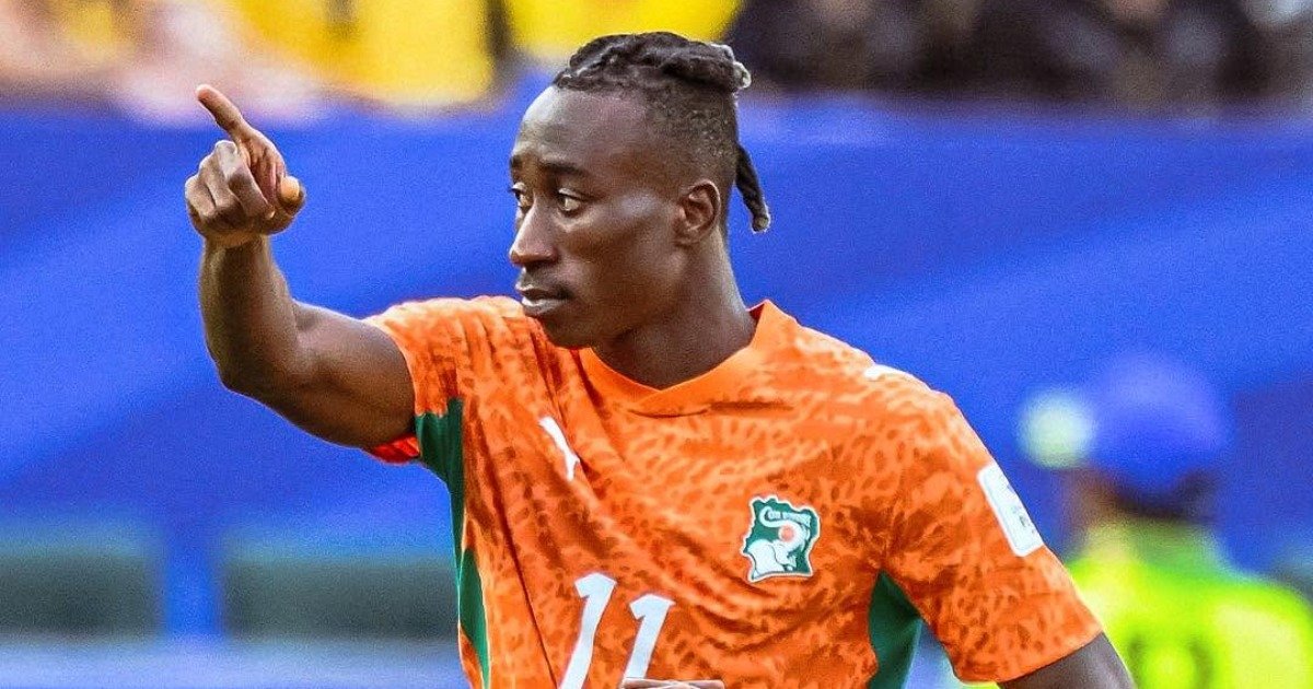 Elephants roar to 2026 World Cup knockouts
