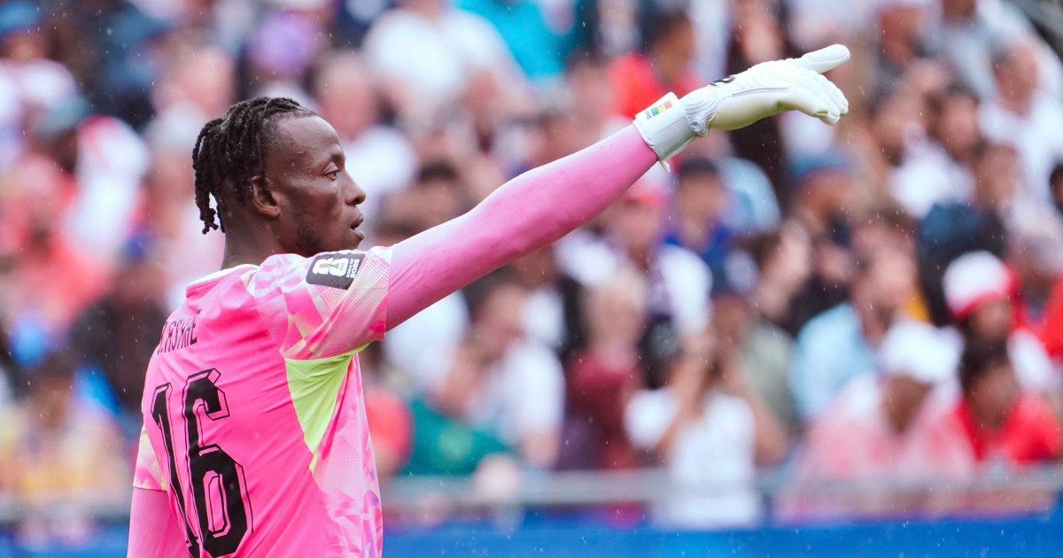 Hearts of Oak's keeper Benjamin Asare shines as Ghana hold England
