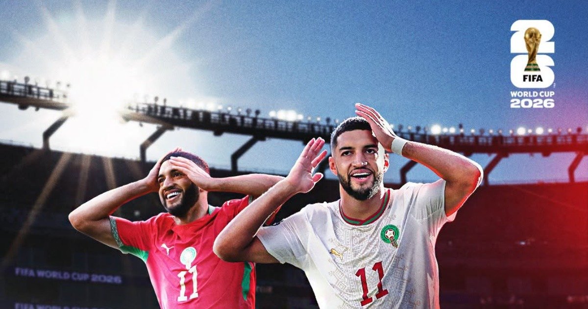 Morocco's Ismael Saibari pleased with win over Scotland