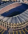 Mexico v South Africa opener rekindles memories of 2010