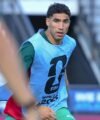 Morocco set for Group C top-spot showdown