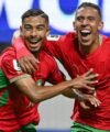 Morocco Reach World Cup Last 32 After Fighting Back to Beat Haiti