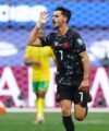Canada reach FIFA World Cup last 16 with last-gasp winner over South Africa in Los Angeles