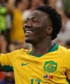 Destiny: From Refugee Camp to World Cup Goalscorer for Australia