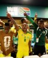 South Africa face co-host Canada after reaching the World Cup Round of 32 for the first time ever