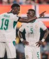 Senegal's World Cup hopes hanging by a thread