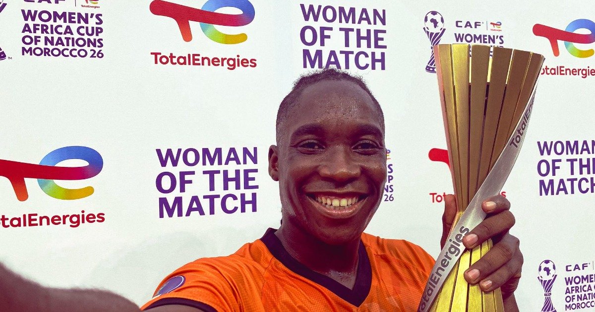 Banda scores four times as Zambia Thrash Egypt, Malawi stun Nigeria