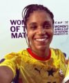 Ghana Black Queens record winning WAFCON start