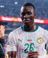 Frustrated Senegal midfielder Pape Gueye to quit national team under Pape Thiaw