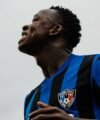 Alie Conteh nets again as Inter Turku face Başakşehir in second Round