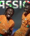 Côte d’Ivoire brush aside Burkina Faso in Group opener