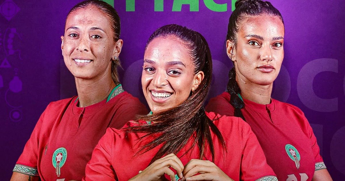 Morocco hammer Kenya 4-0 in WAFCON opener