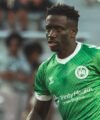Sierra Leone's Emmanuel Samadia extends Hartford contract