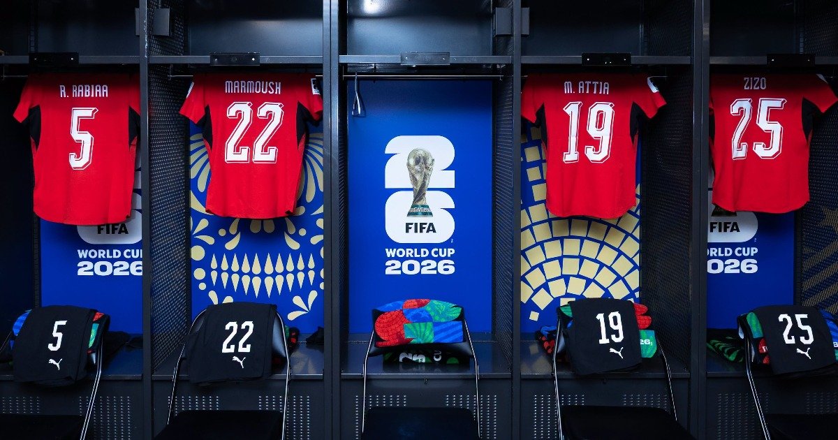 Egypt set for a difficult World Cup Round of 16 clash with Argentina
