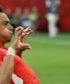 Switzerland achieved a historic victory over Algeria In British Columbia