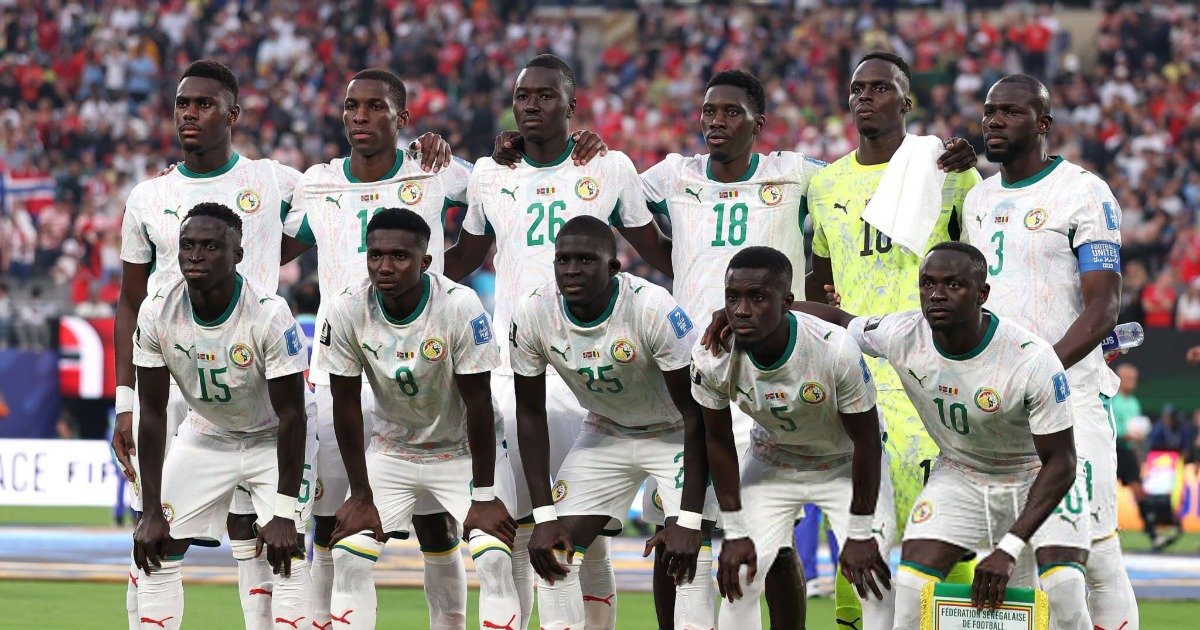 Belgium eliminates Senegal as Tielemans nets a brace in Seattle
