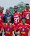 Star Sport Academy Thanks SLFA for CAF Champions League Confirmation