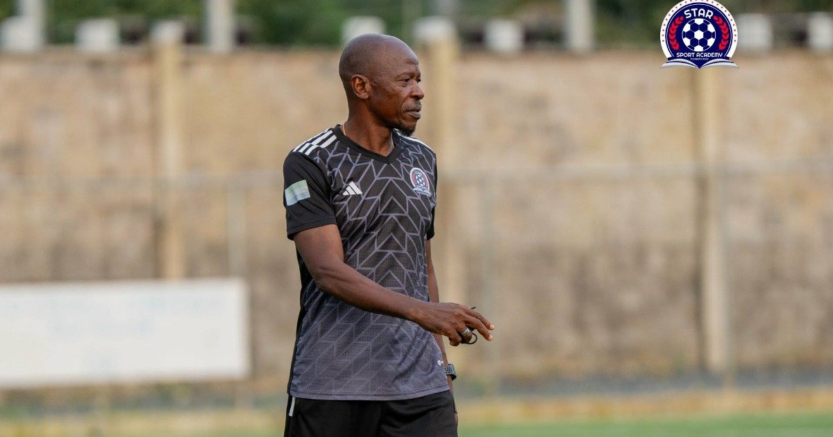 SLFA Raises Coaching Bar Amid CAF A-Licence Questions