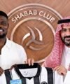 Ghana international Thomas Partey joins Al-Shabab