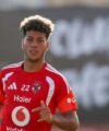Egypt International Emam Ashour extends Al Ahly's contract