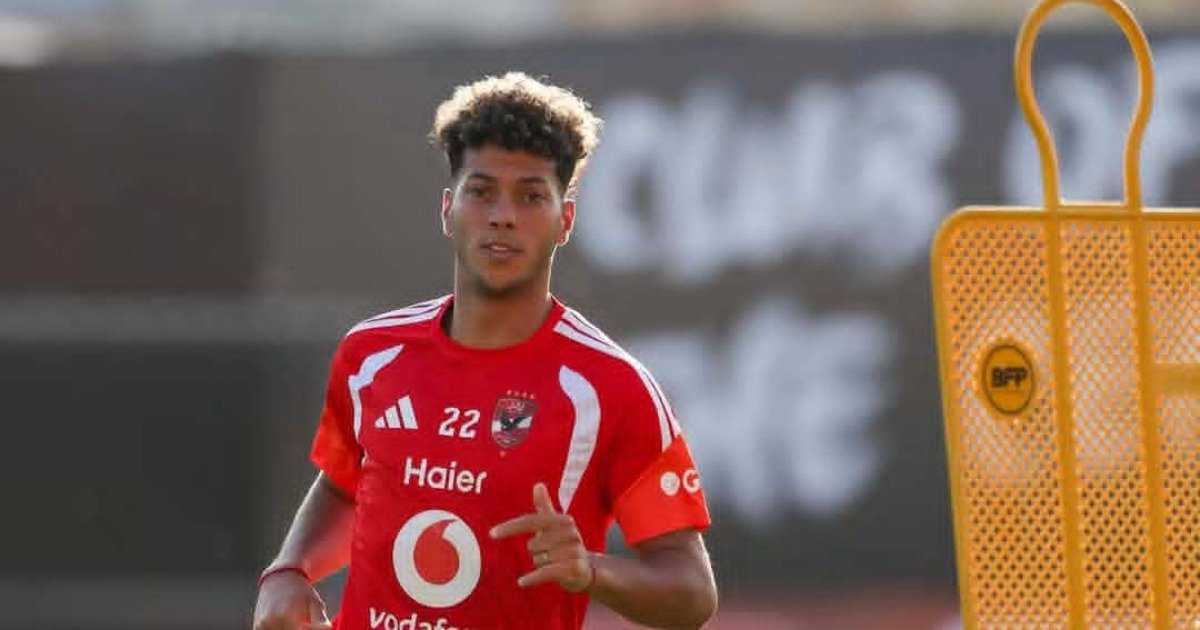 Egypt International Emam Ashour extends Al Ahly’s contract