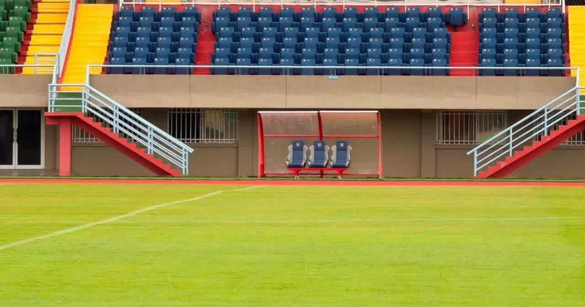 Gambia Confirm Temporary CAF Approval for Bakau Stadium