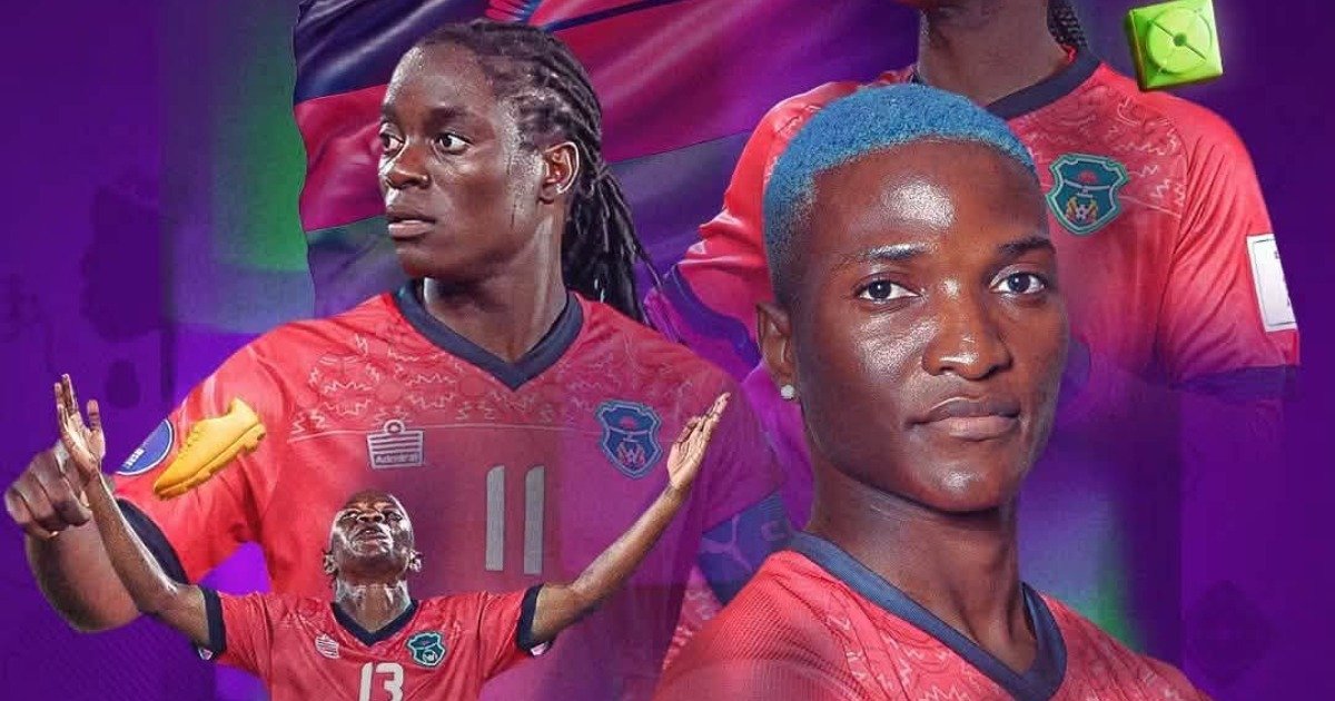 Impressive Scorchers of Malawi Punch Their Ticket to Brazil 2027