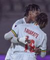 Mali boost WAFCON qualification chances with win over Cape Verde