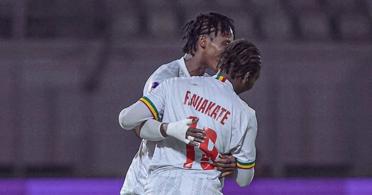Mali boost WAFCON qualification chances with win over Cape Verde